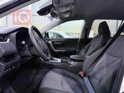 تويوتا راف 4